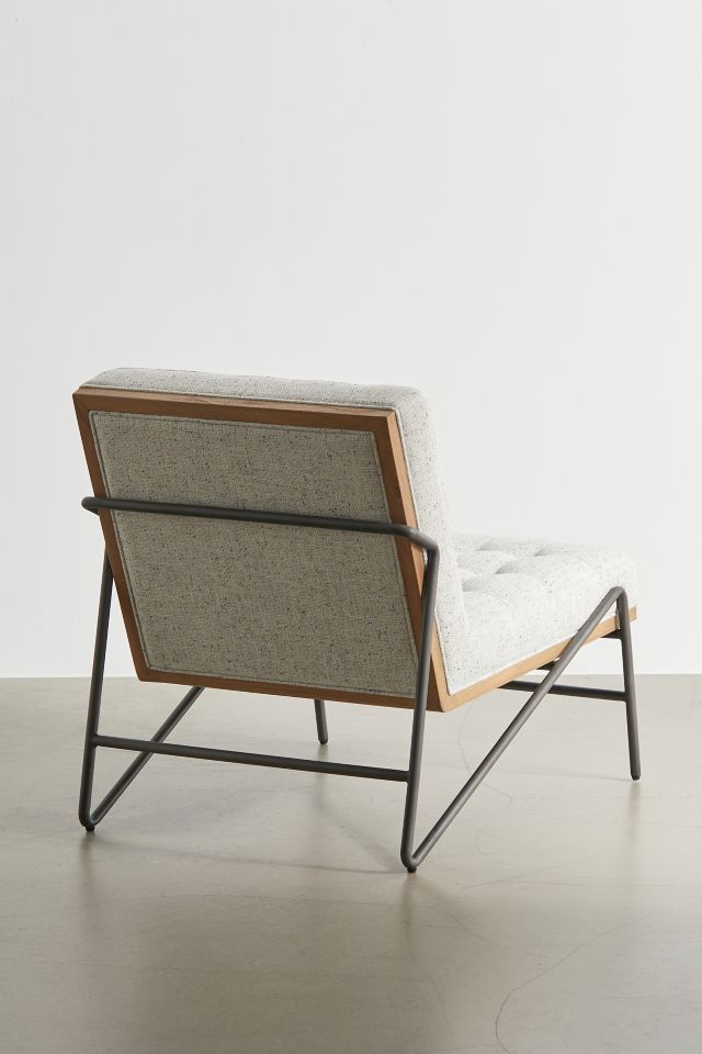 Harlow Marled Chair #3