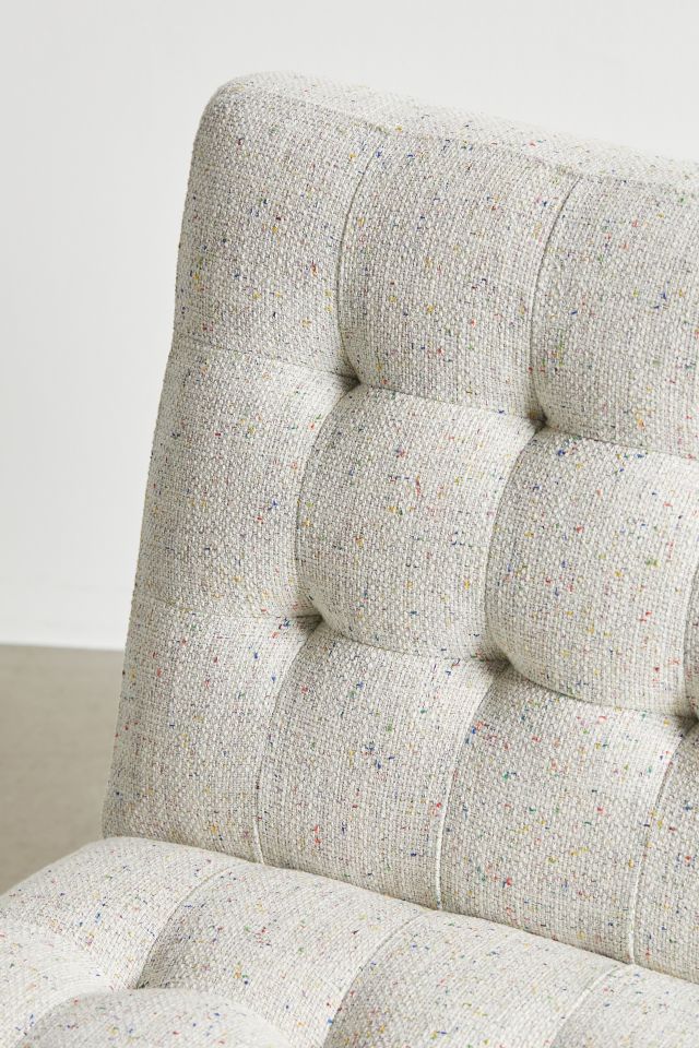 Harlow Marled Chair #4