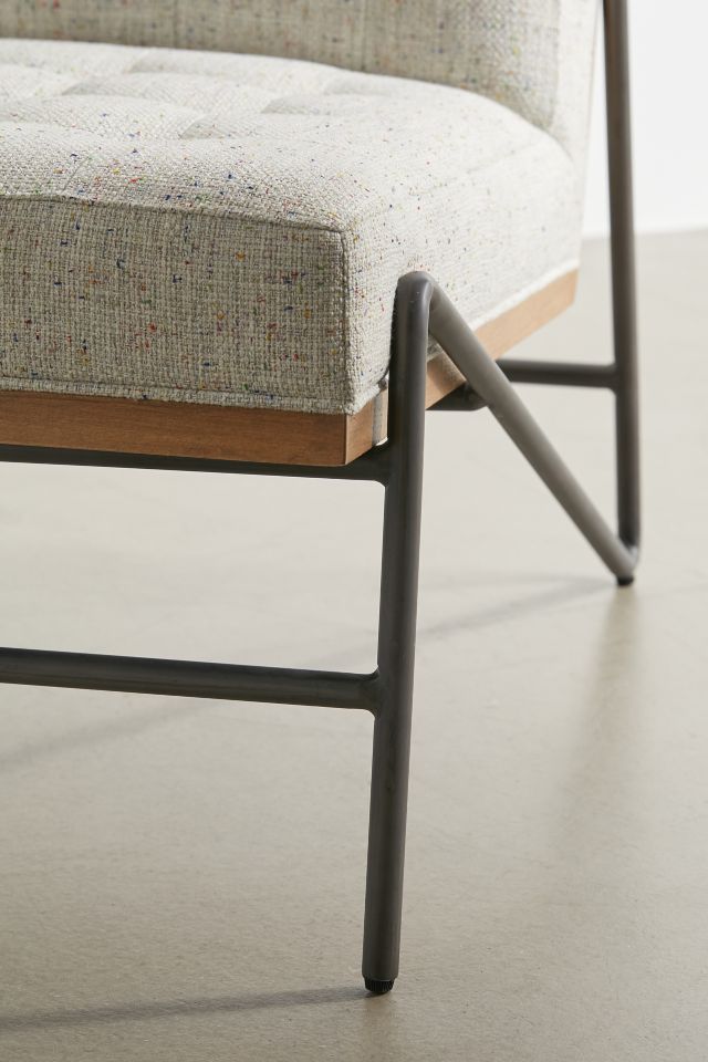 Harlow Marled Chair #5