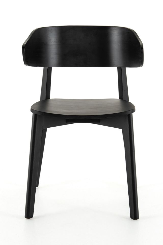 Aiden Mid-Century Dining Chair #1