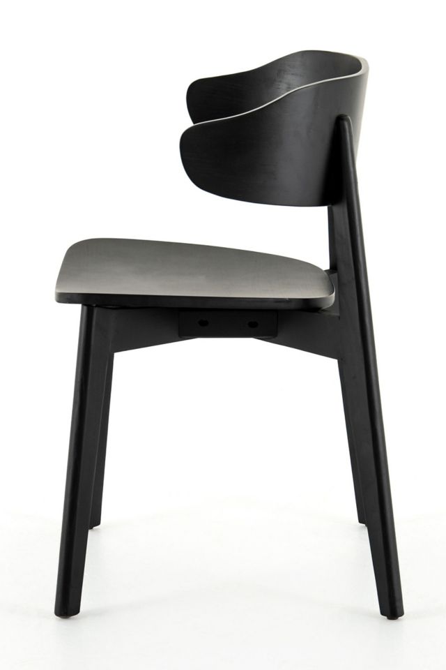 Aiden Mid-Century Dining Chair #2