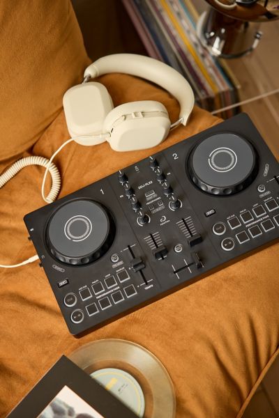 Pioneer DJ DDJ-FLX4 DJコントローラー（Pioneer DJ DDJ-FLX4 DJ
