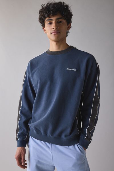 流行 Cheetah Outfitters Urban | Sweatshirt Neck Crew Star Print トップス