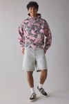Woodland Camo Pattern Pullover Hoodie Sweatshirt