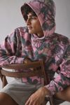 Woodland Camo Pattern Pullover Hoodie Sweatshirt