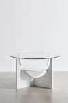 Reese Round Coffee Table