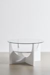 Reese Round Coffee Table