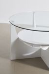 Reese Round Coffee Table