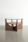 Reese Round Coffee Table