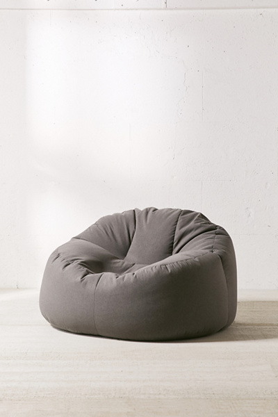 Urban Outfitters Holden Bean Bag Lounge Chair - Thumbnail 2