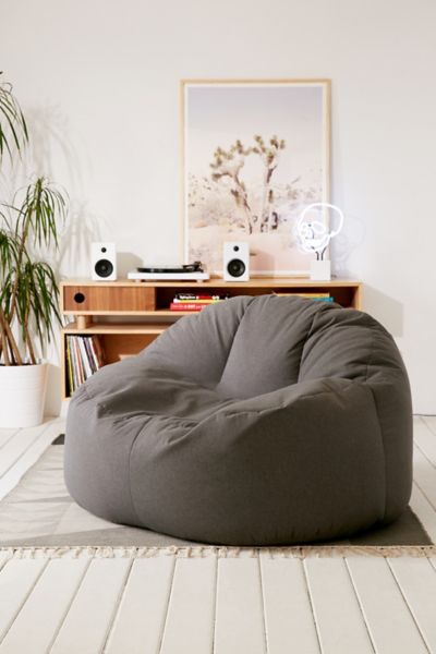 Holden Bean Bag Lounge Chair