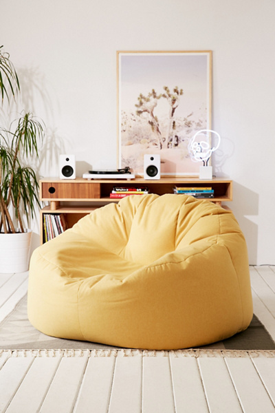 Holden Bean Bag Lounge Chair