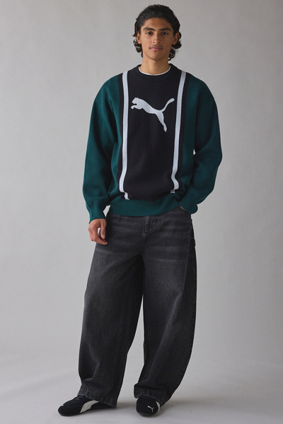 BDG Cocoon Fit Utility Jeans | Urban Outfitters