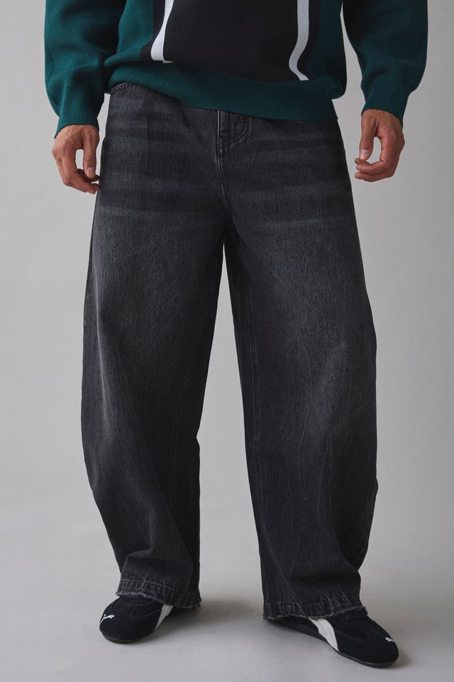 BDG Cocoon Fit Utility Jeans | Urban Outfitters
