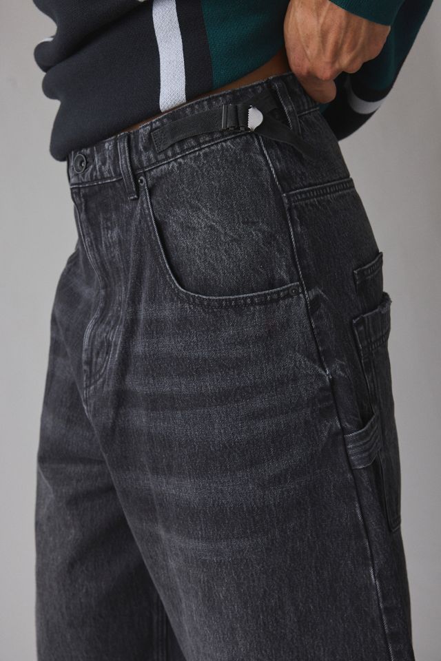 BDG Cocoon Fit Utility Jeans | Urban Outfitters