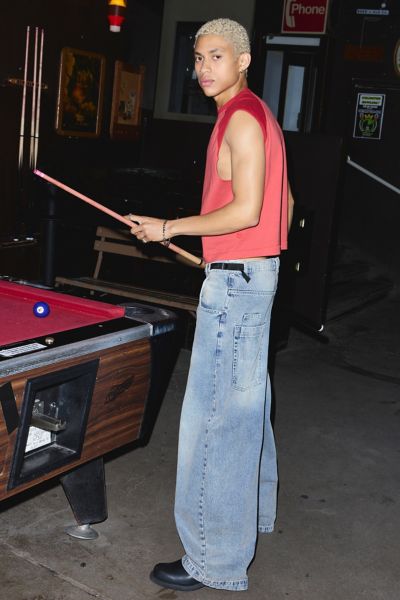 ARS10＋　BDG ユニ BDG The A-Wide Jean | Urban Outfitters