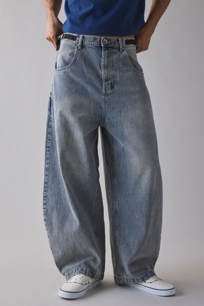 BDG Cocoon Fit Utility Jean