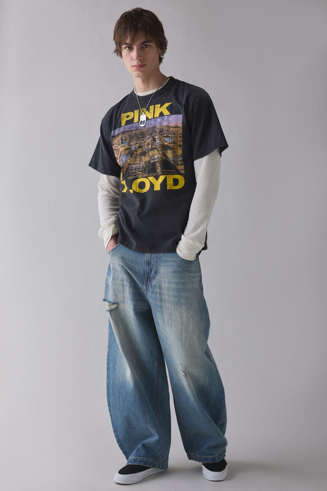 BDG Cocoon Fit Utility Jeans #2