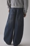 BDG Cocoon Fit Utility Jean