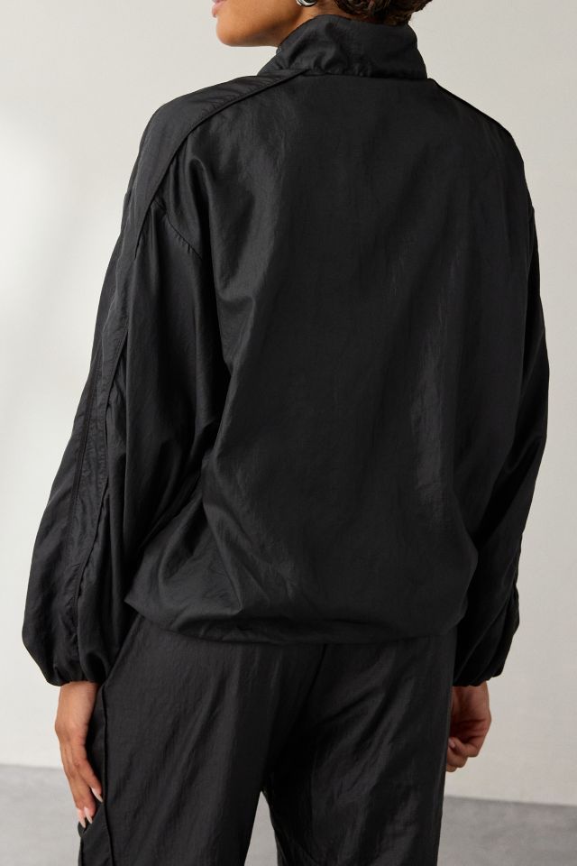 Puma X Rosé T7 Oversized Track Jacket #3