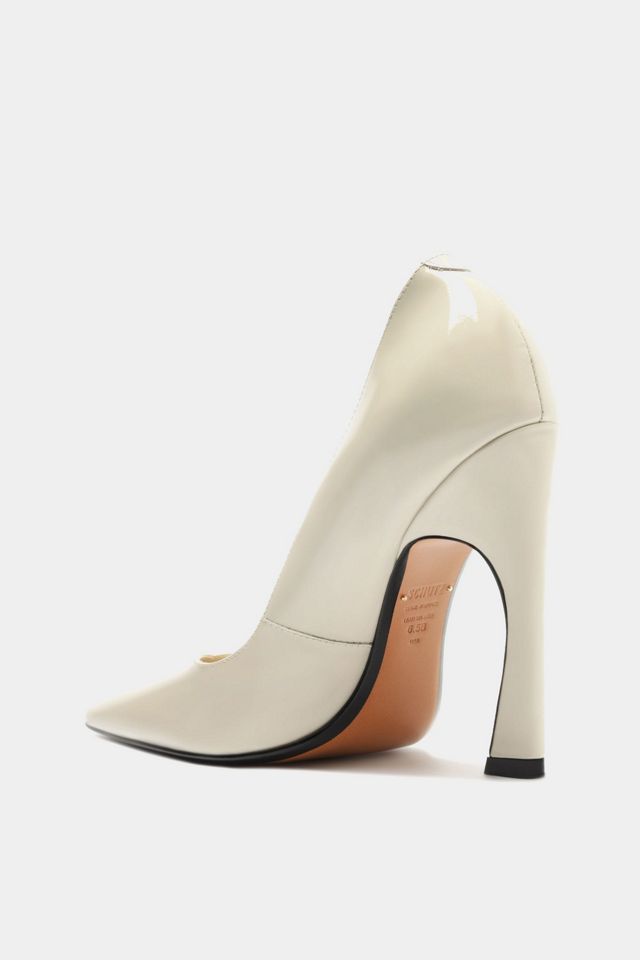 Schutz Lexi Pump Heel #2