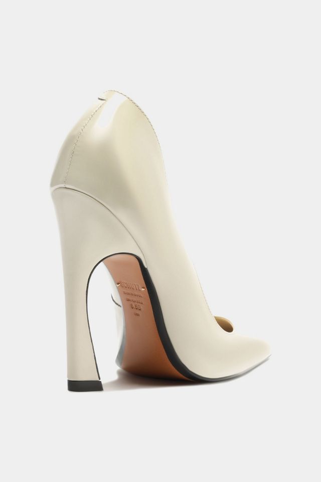 Schutz Lexi Pump Heel #3