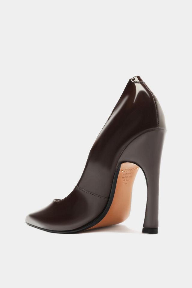 Schutz Lexi Pump Heel #2