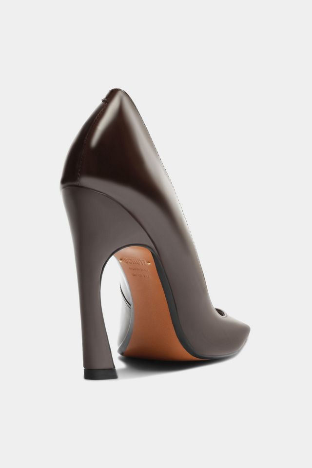 Schutz Lexi Pump Heel #3