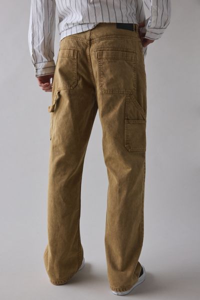 BDG Industry Baggy Utility Jean