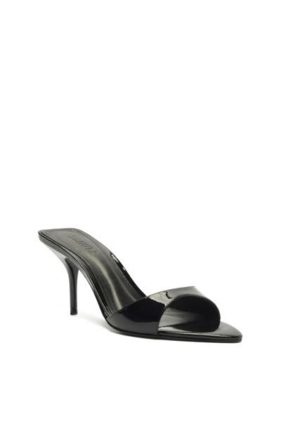 Schutz Elodie Mule Heel
