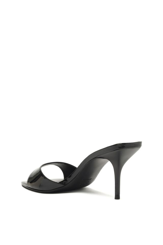 Schutz Elodie Mule Heel #1