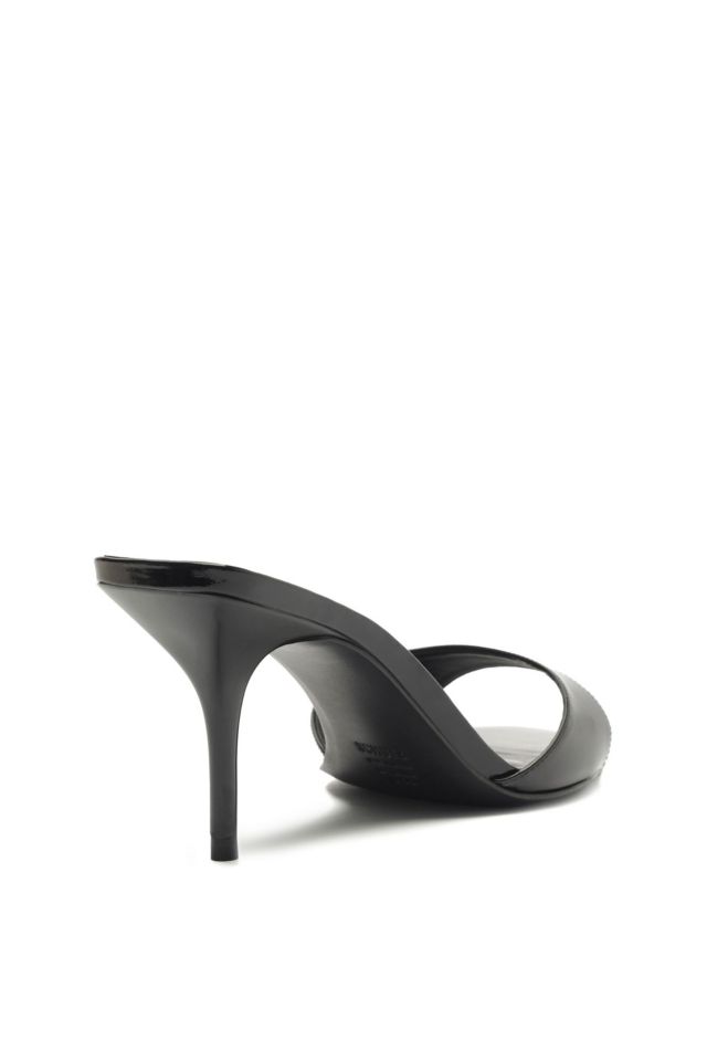 Schutz Elodie Mule Heel #2