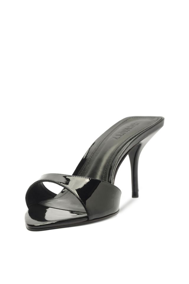 Schutz Elodie Mule Heel #3