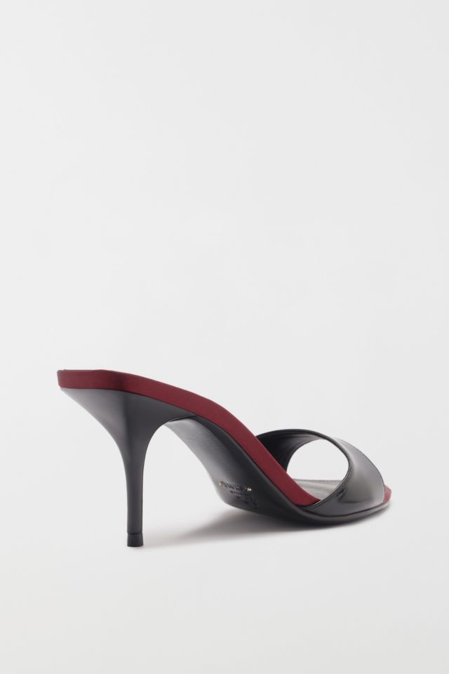 Schutz Elodie Mule Heel #3