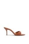 Schutz Elodie Mule Heel