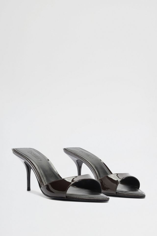 Schutz Elodie Mule Heel #1