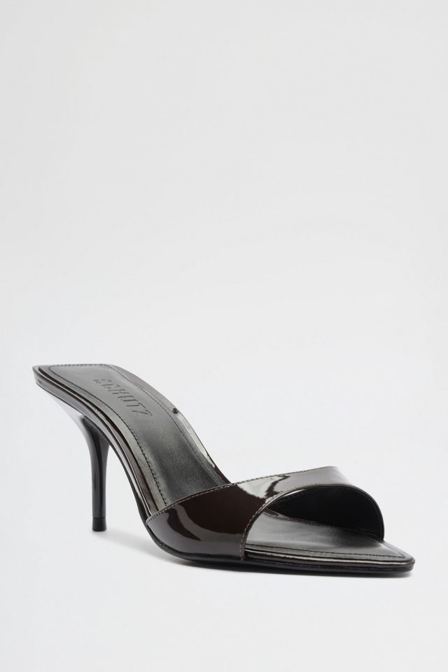 Schutz Elodie Mule Heel #2