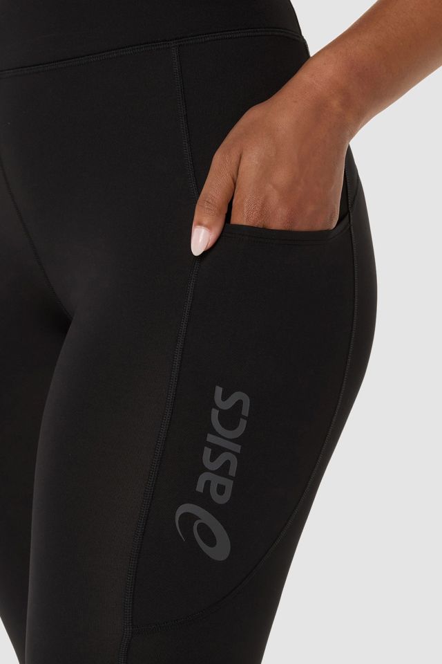 ASICS Core Logo Active Legging #1