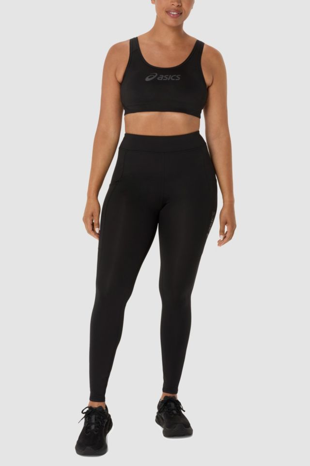 ASICS Core Logo Active Legging #4