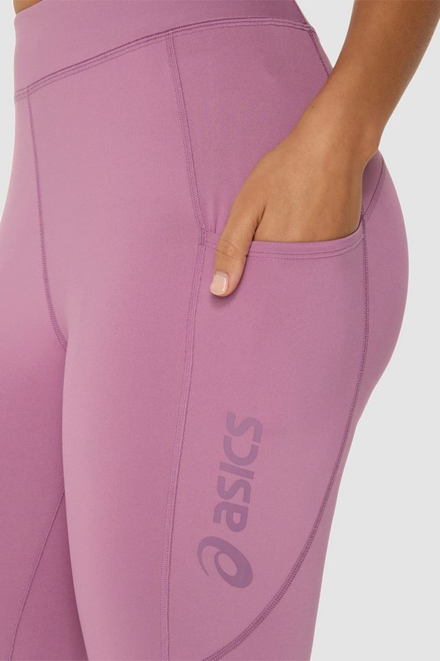 ASICS Core Logo Active Legging #1