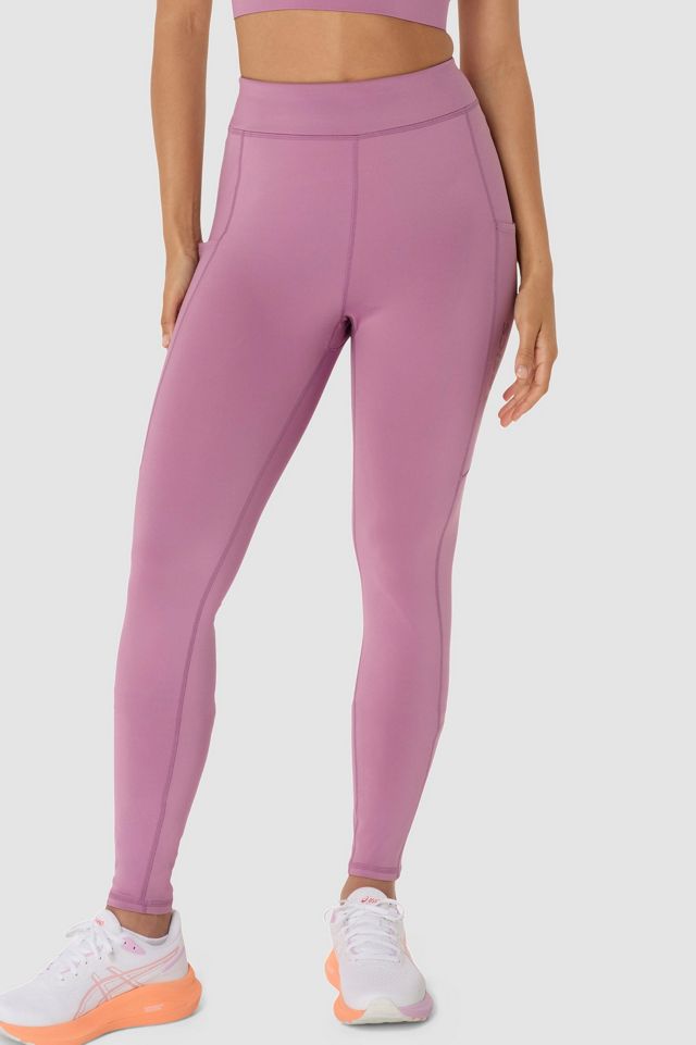 ASICS Core Logo Active Legging #2