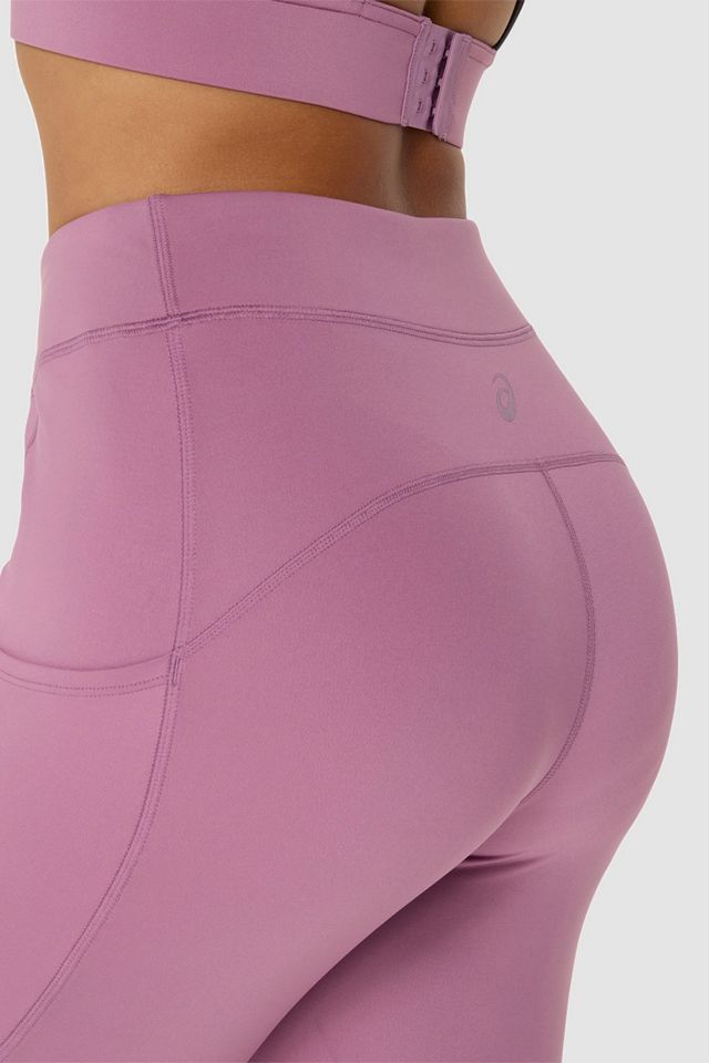 ASICS Core Logo Active Legging #4