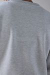 Standard Cloth Jump Shot Cocoon Crew Neck Sweatshirt