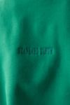 Standard Cloth Jump Shot Cocoon Crew-Neck Sweatshirt