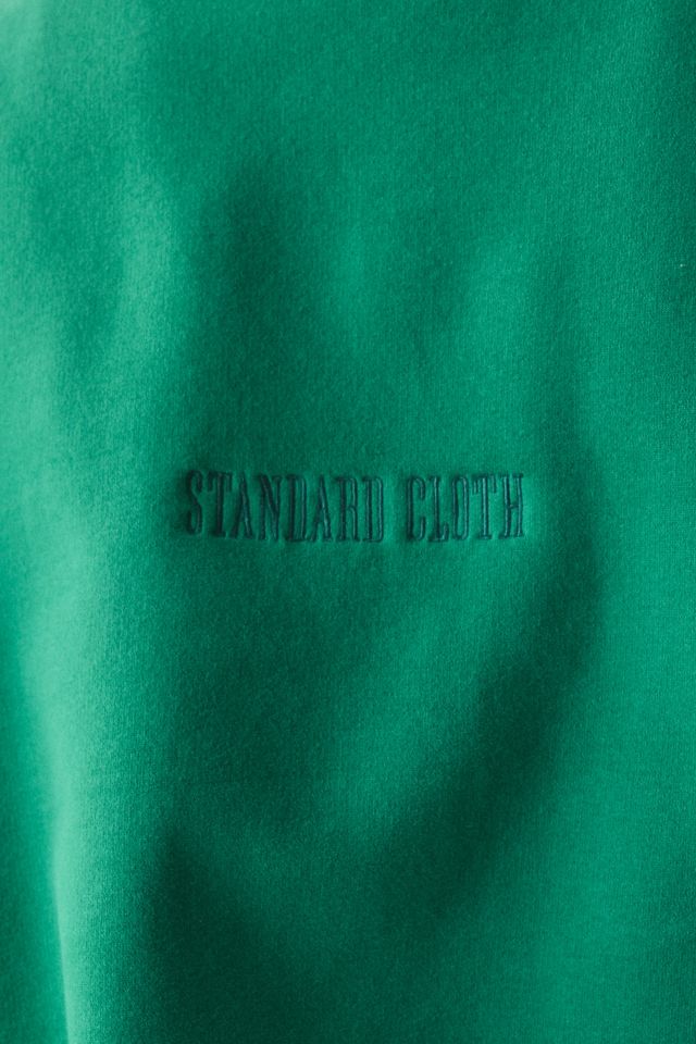 Chandail à col rond Standard Cloth Jump Shot Cocoon #4