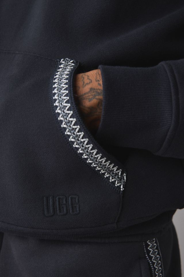 UGG Tasman Hoodie Sweatshirt