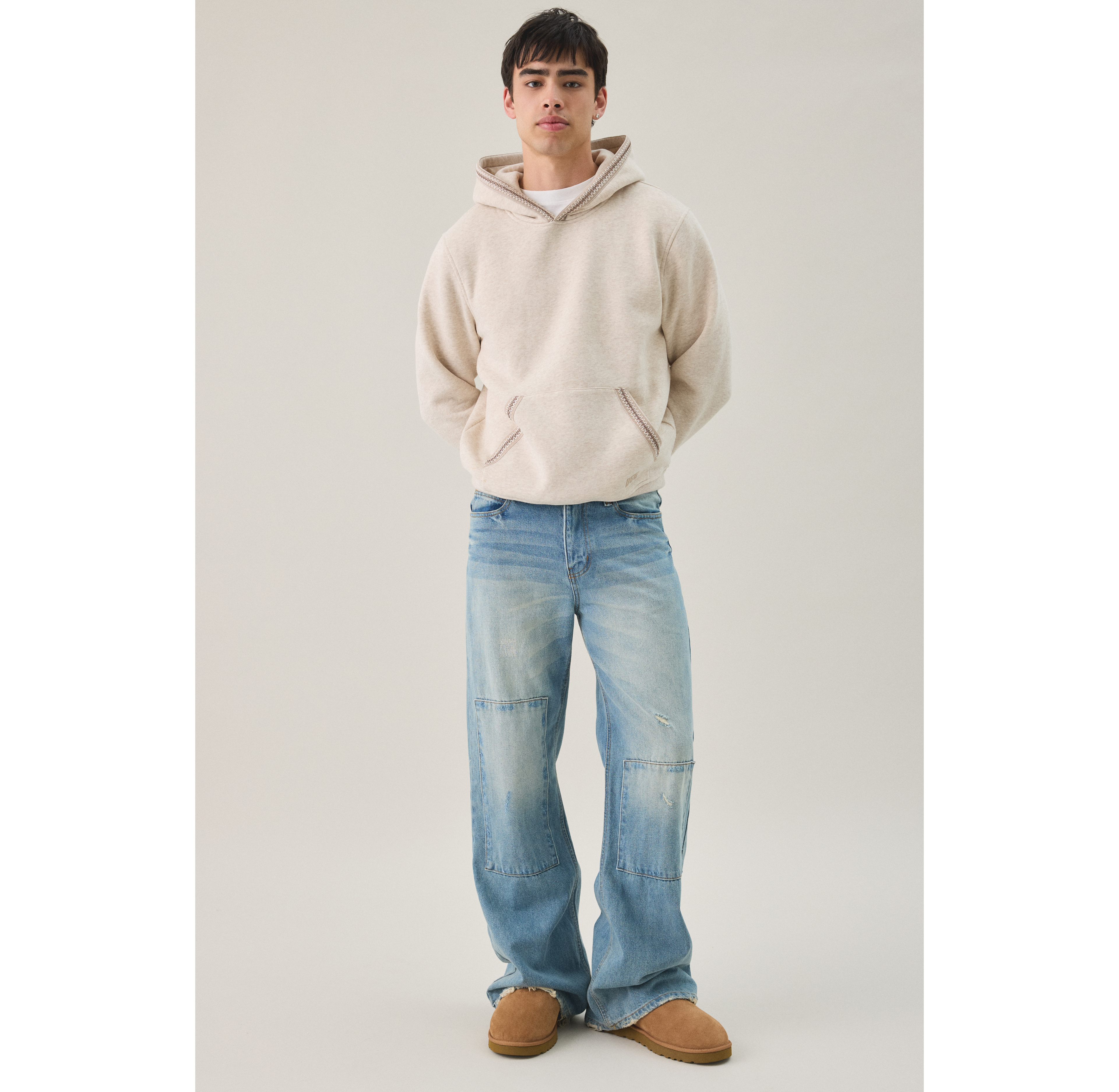 UGG Tasman Hoodie Sweatshirt