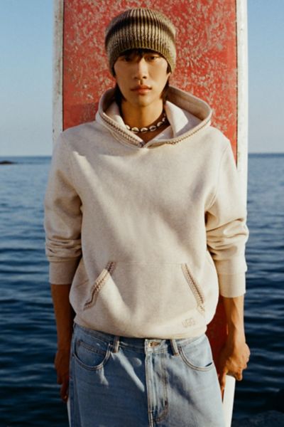 トップス 80s~ Russell Athletic sweat shirt USA Vintage 1980s Russell Athletic Distressed Blue V-Stitch