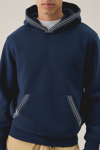 UGG Tasman Hoodie Sweatshirt
