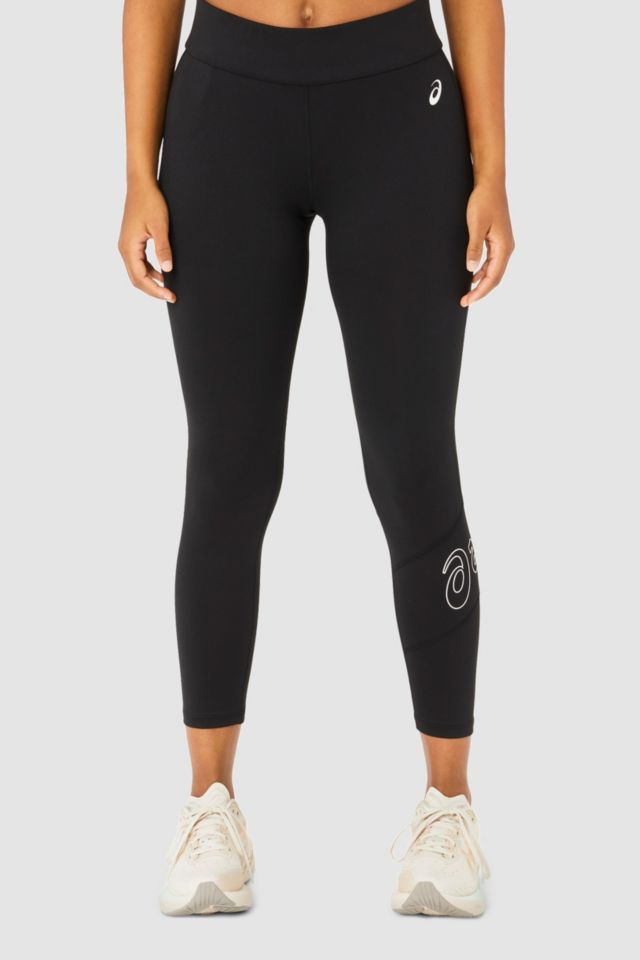 ASICS Logo 7/8 Athletic Legging #2